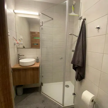 Aranyhíd 911 Apartamento