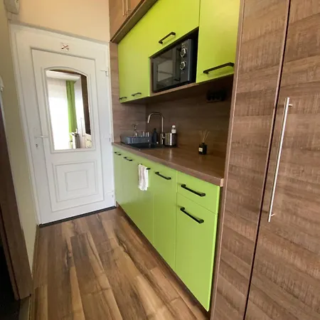 Apartamento Aranyhid 911