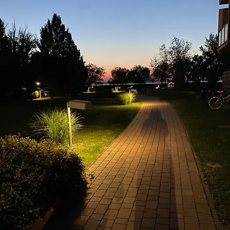 Appartamento Aranyhid 911