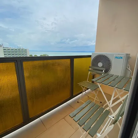 Apartamento Aranyhíd 911 *