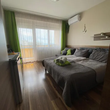 Aranyhid 911 Apartamento Siófok