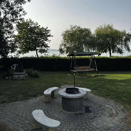 Apartamento Aranyhid 911