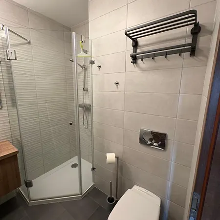 Apartamento Aranyhid 911 Siófok