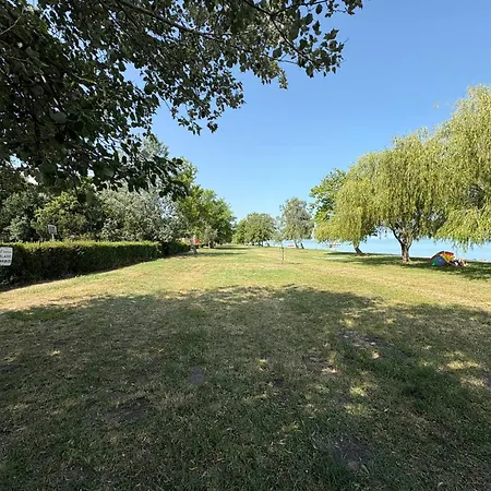 Aranyhid 911 Appartamento Siófok