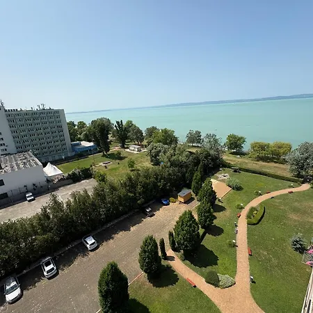 Aranyhid 911 * Siófok