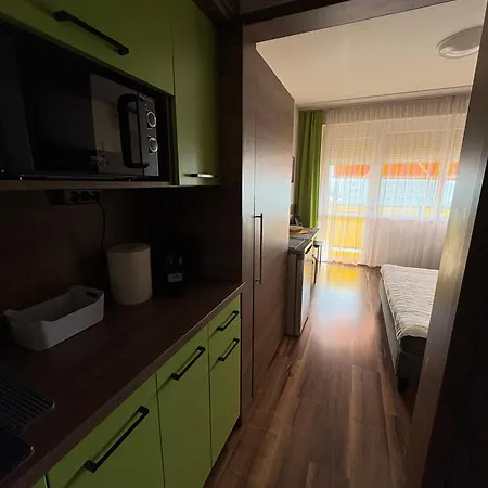 Aranyhíd 911 * Siófok