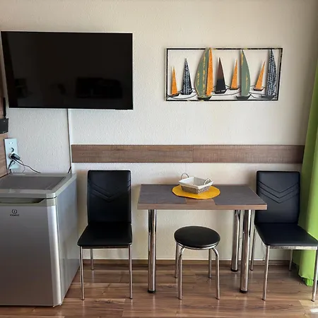 Appartement Aranyhid 911