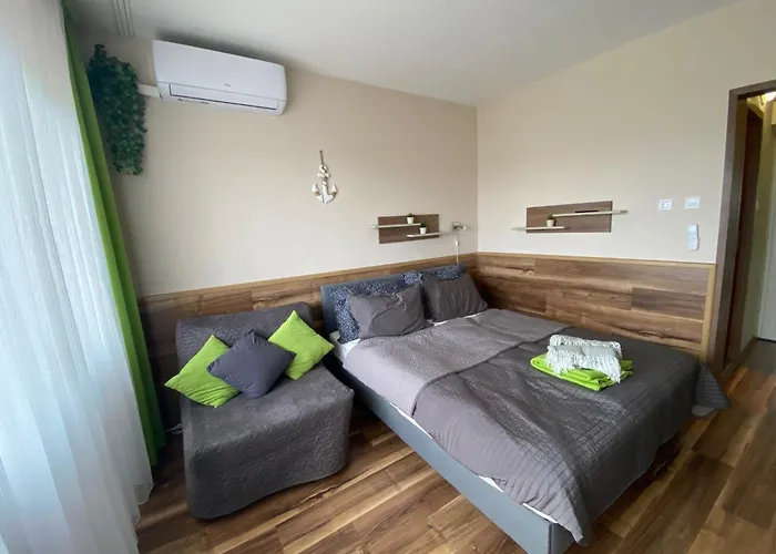 Aranyhid 911 公寓 希欧福克