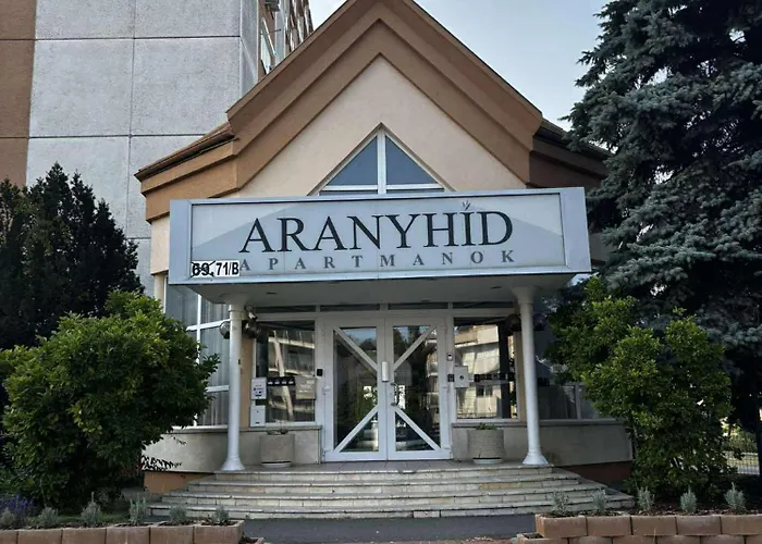 Aranyhid 911