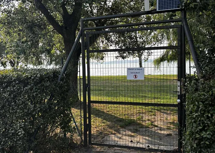 Aranyhid 911 아파트 *