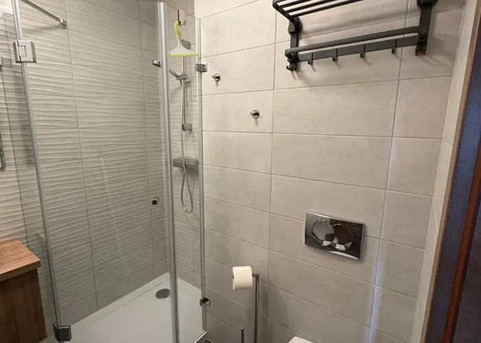 아파트 Aranyhid 911 시오포크