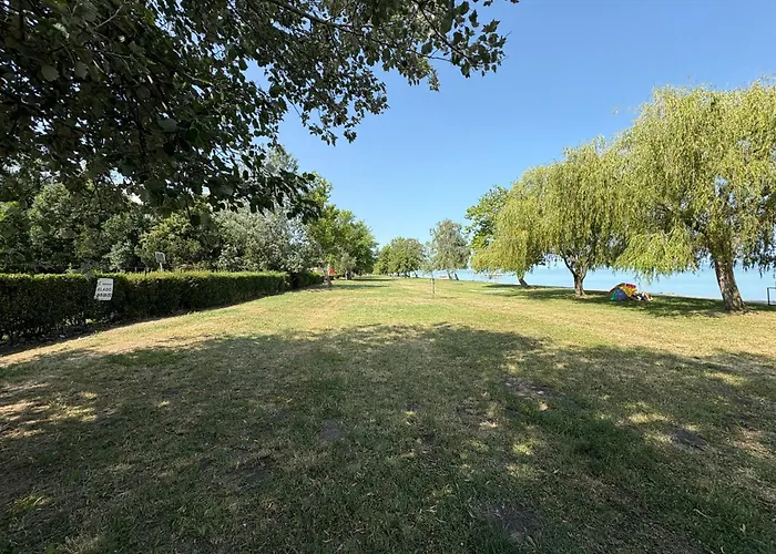 Aranyhid 911 Apartment Siofok