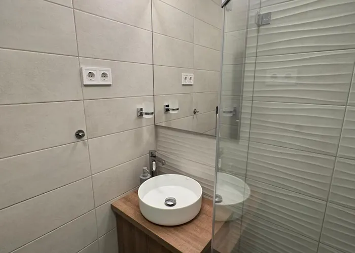 아파트 Aranyhid 911