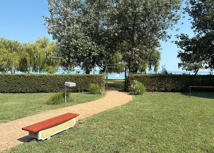 Apartment Aranyhid 911 Siofok