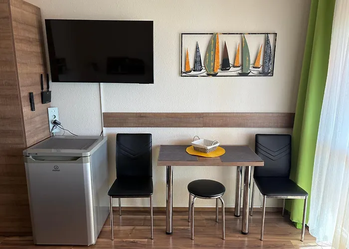 Apartment Aranyhid 911